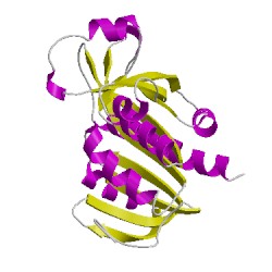 Image of CATH 1pk9B