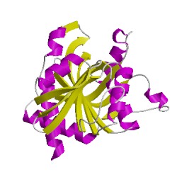 Image of CATH 1pk9C