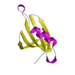 Image of CATH 1pkdA01