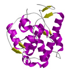 Image of CATH 1pkdA02