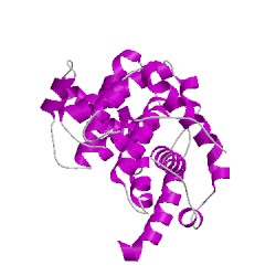 Image of CATH 1pkdB