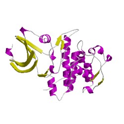 Image of CATH 1pkdC