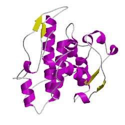 Image of CATH 1pkdC02