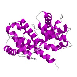 Image of CATH 1pkdD