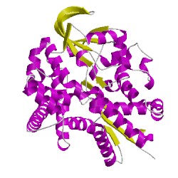 Image of CATH 1pkfA