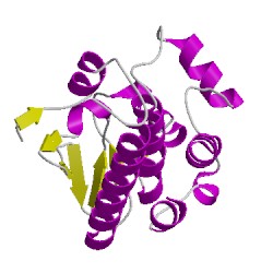 Image of CATH 1pkgA02