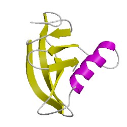 Image of CATH 1pkgB01