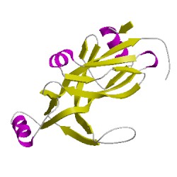 Image of CATH 1pkhB00