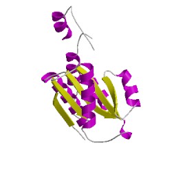 Image of CATH 1pklA01