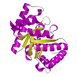 Image of CATH 1pklA02