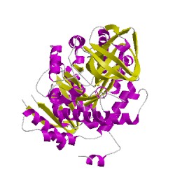 Image of CATH 1pklC