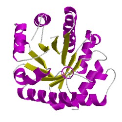 Image of CATH 1pklC02