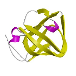 Image of CATH 1pklC03