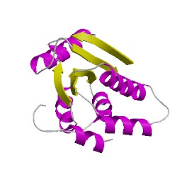 Image of CATH 1pklD01