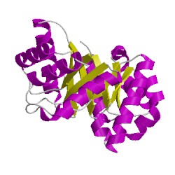 Image of CATH 1pklD02