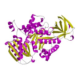 Image of CATH 1pklE