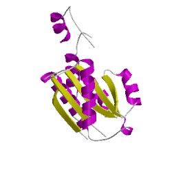 Image of CATH 1pklE01