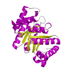 Image of CATH 1pklE02