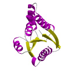 Image of CATH 1pklF01