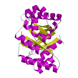 Image of CATH 1pklF02