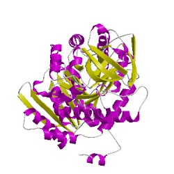 Image of CATH 1pklG