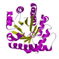 Image of CATH 1pklG02