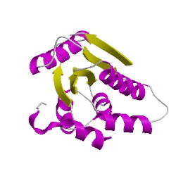 Image of CATH 1pklH01