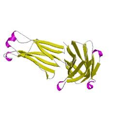 Image of CATH 1pkqB