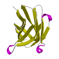 Image of CATH 1pkqB01