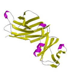 Image of CATH 1pkqF