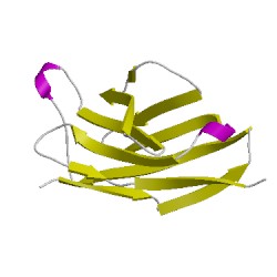 Image of CATH 1pkqF01