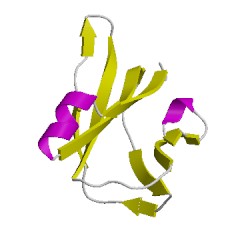 Image of CATH 1pkqF02