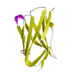 Image of CATH 1pkqG01