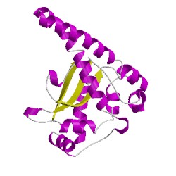 Image of CATH 1pl4B