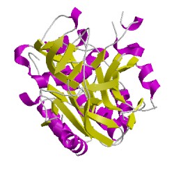 Image of CATH 1pl6A