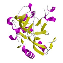 Image of CATH 1pl6A01