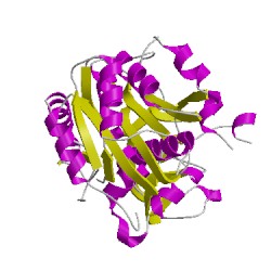 Image of CATH 1pl6B
