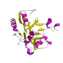 Image of CATH 1pl6B01