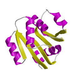 Image of CATH 1pl6B02