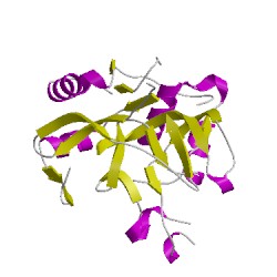 Image of CATH 1pl6C01