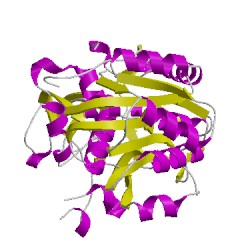 Image of CATH 1pl6D