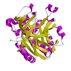 Image of CATH 1pl7A