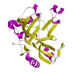 Image of CATH 1pl7A01