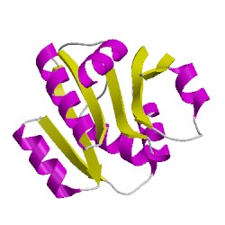 Image of CATH 1pl7A02