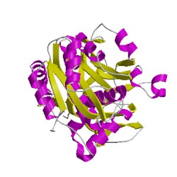 Image of CATH 1pl7B