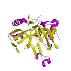 Image of CATH 1pl7C01