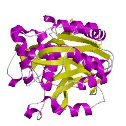 Image of CATH 1pl7D