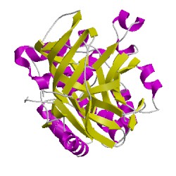 Image of CATH 1pl8A