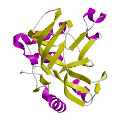 Image of CATH 1pl8A01