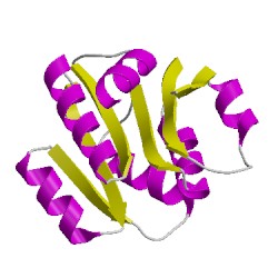 Image of CATH 1pl8A02